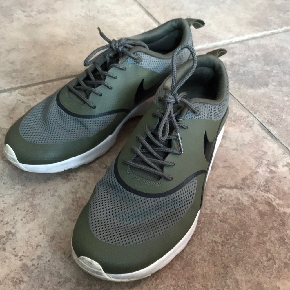 Nike Air Max Thea